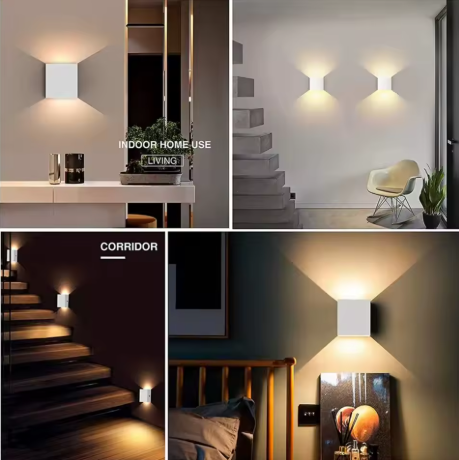 Lampe Murale Sans Fil