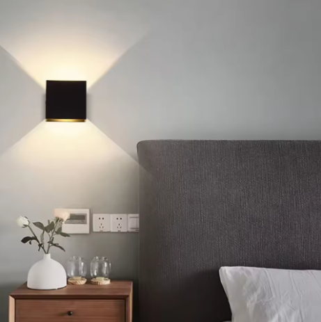 Lampe Murale Sans Fil